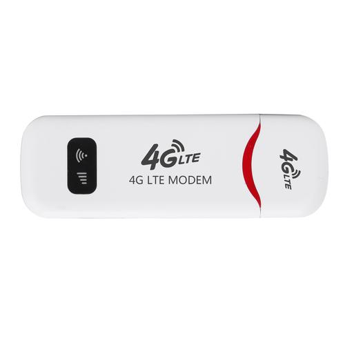 FDD/HSPA+ 4G无线上网卡 工厂制造前沿与市场趋势解析