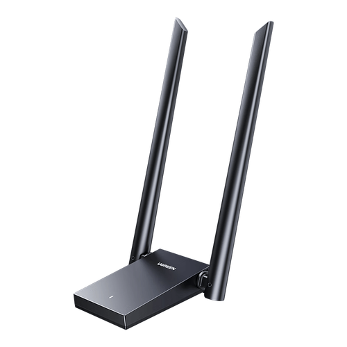 告别网络延迟,体验极速上网:绿联wifi6 usb无线网卡ax1800